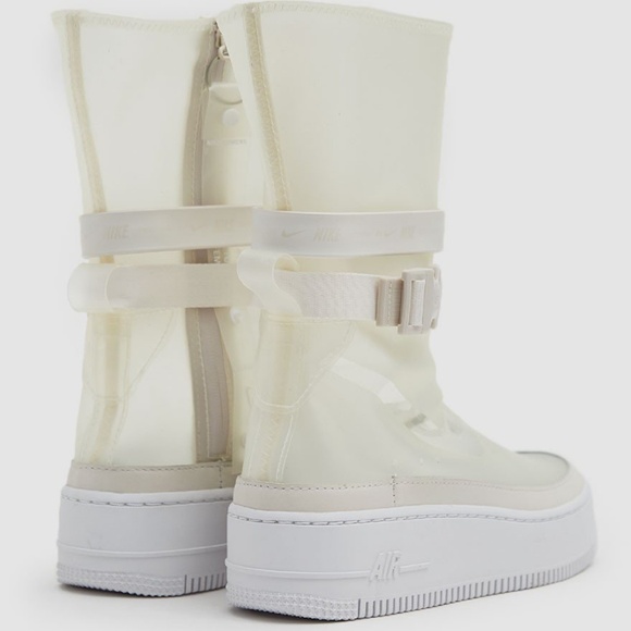 NEW Nike Air Force 1 Hi - Picture 7 of 7